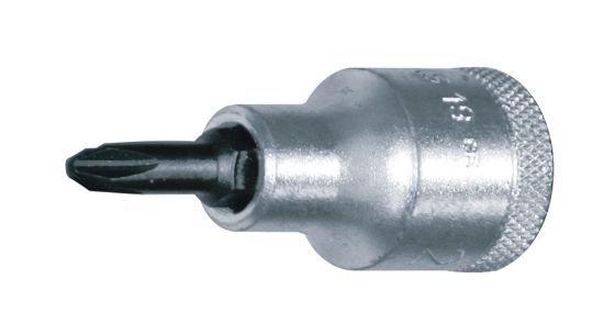 IKS19 Sockets 1/2"