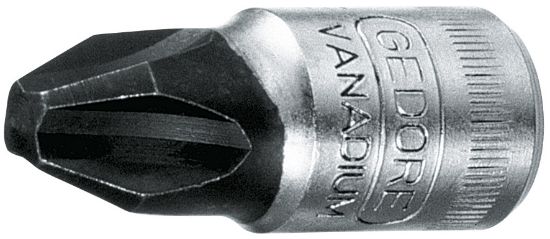 IKS20 Sockets 1/4"