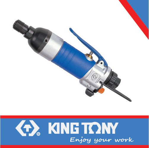 IMPACT SCREWDRIVER 1/4″ 35NM