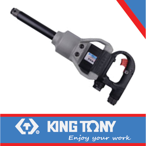 IMPACT WRENCH 1″ 2712NM LONG ANVIL