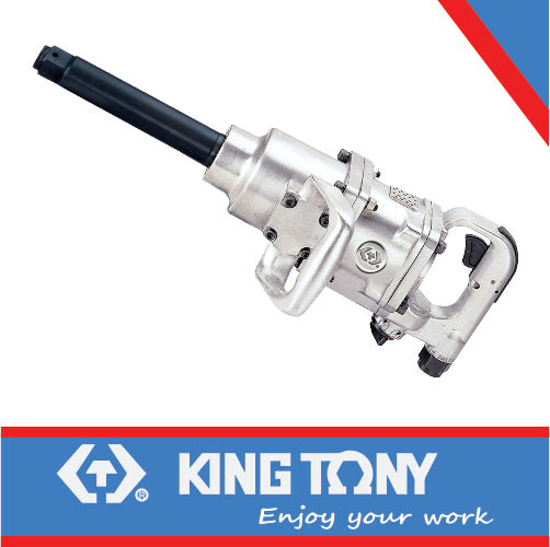 IMPACT WRENCH 1″ X 2033NM LONG ANVIL