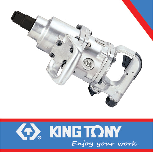 IMPACT WRENCH 1″ X 2033NM SHORT ANVIL