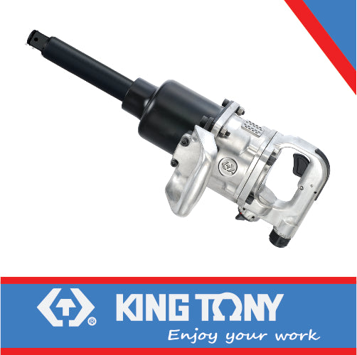 IMPACT WRENCH 1″ X 2440NM