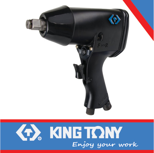 IMPACT WRENCH 1/2″ 280NM