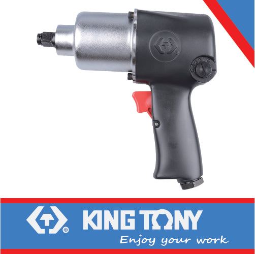 IMPACT WRENCH 1/2″ 678NM