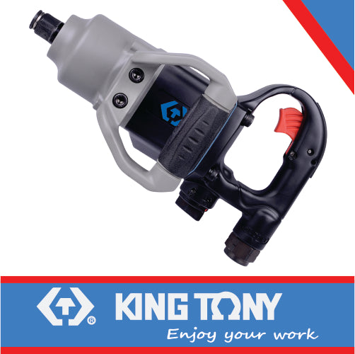 IMPACT WRENCH 3/4″ 2170NM