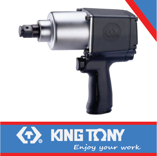 IMPACT WRENCH 3/4″ 1185NM