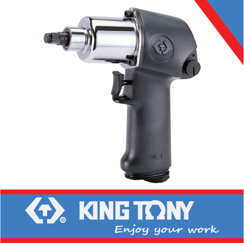 IMPACT WRENCH 3/8″ 271NM