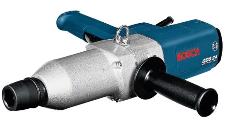 Impact Wrench 800 W, 3/4" external square, 300/600 Nm