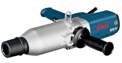 Impact Wrench 920 W, 1" external square, 500/1000 Nm