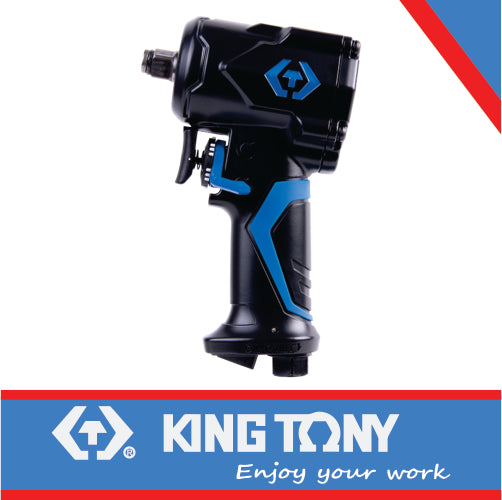 IMPACT WRENCH MINI 1/2″DR 678NM – REV. TRIGGER