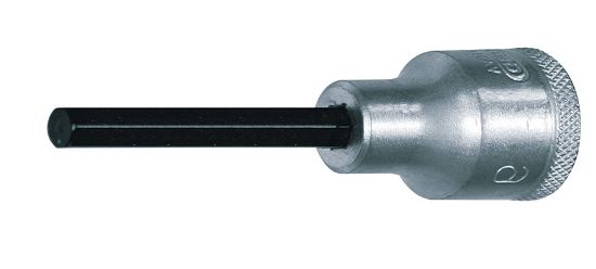 IN 19L Sockets 1/2"