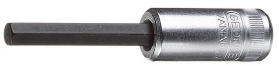 IN20L Sockets 1/4"