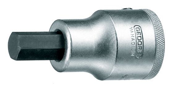 IN32 Sockets 3/4"