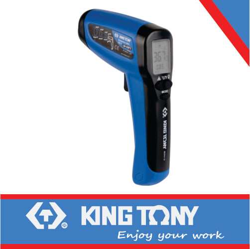 INFRARED THERMOMETER NON CONTACT