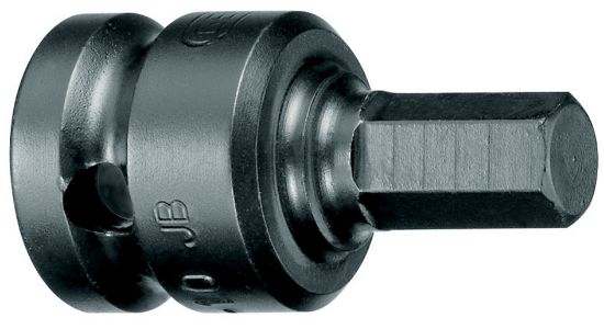 INK19 Impact Socket 1/2"