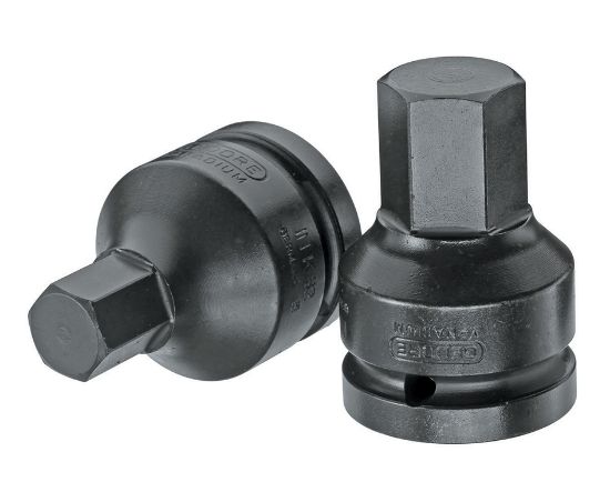 INK32 Impact Sockets 3/4"