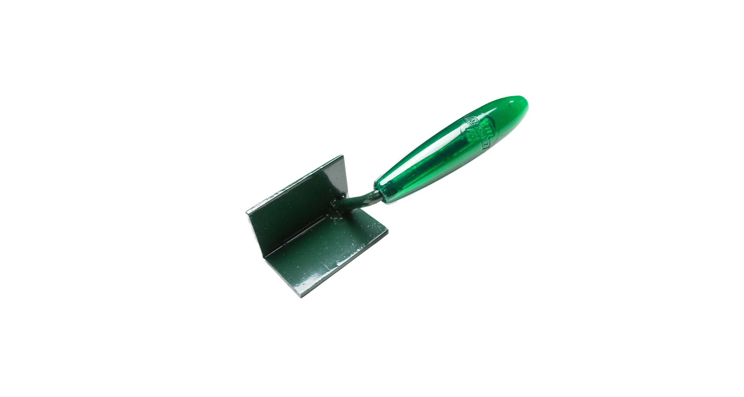 Sharp Corner Inside Trowel