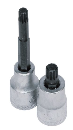 INX19 Sockets 1/2"