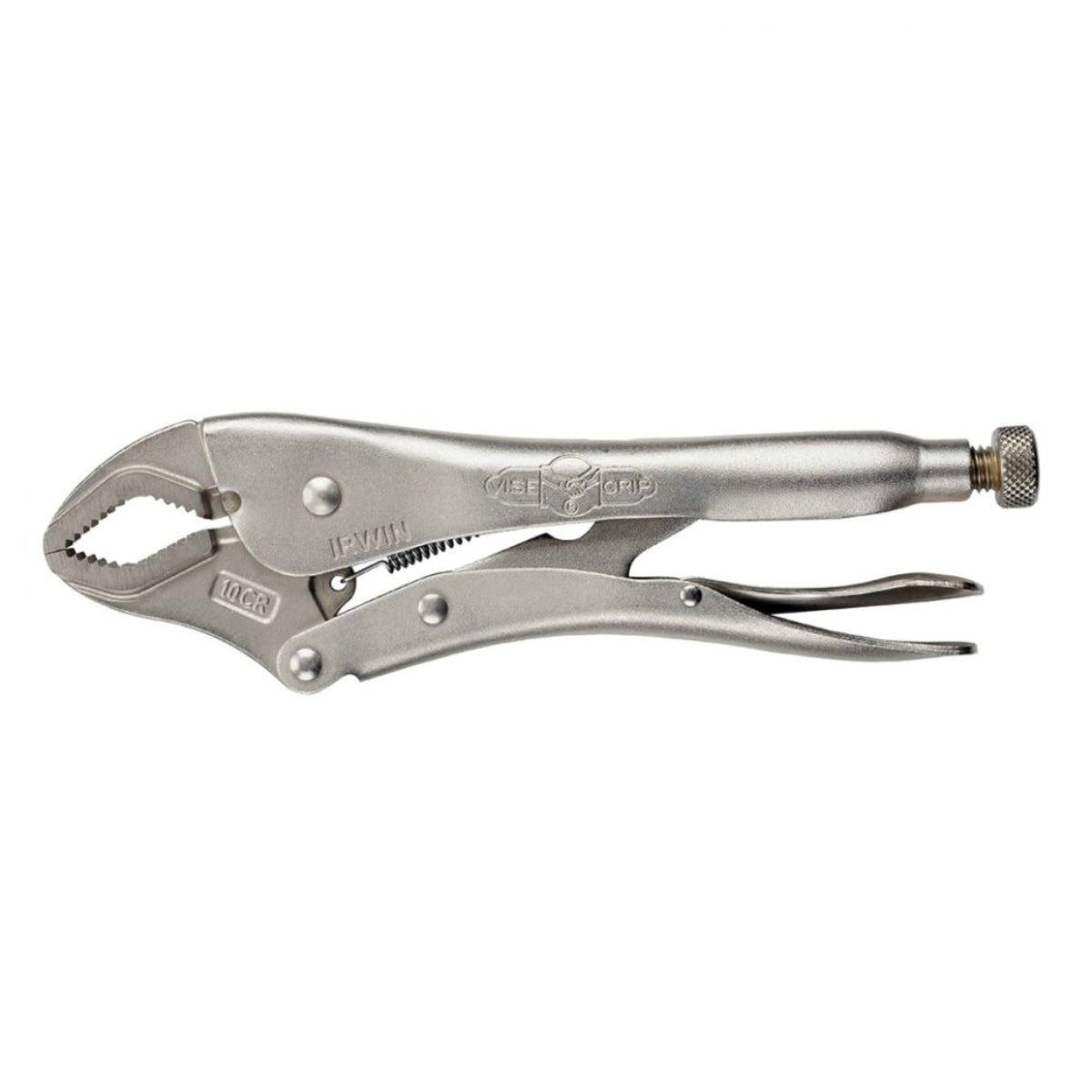 Irwin Curved Jaw Vise-Grip 175mm | 10508018