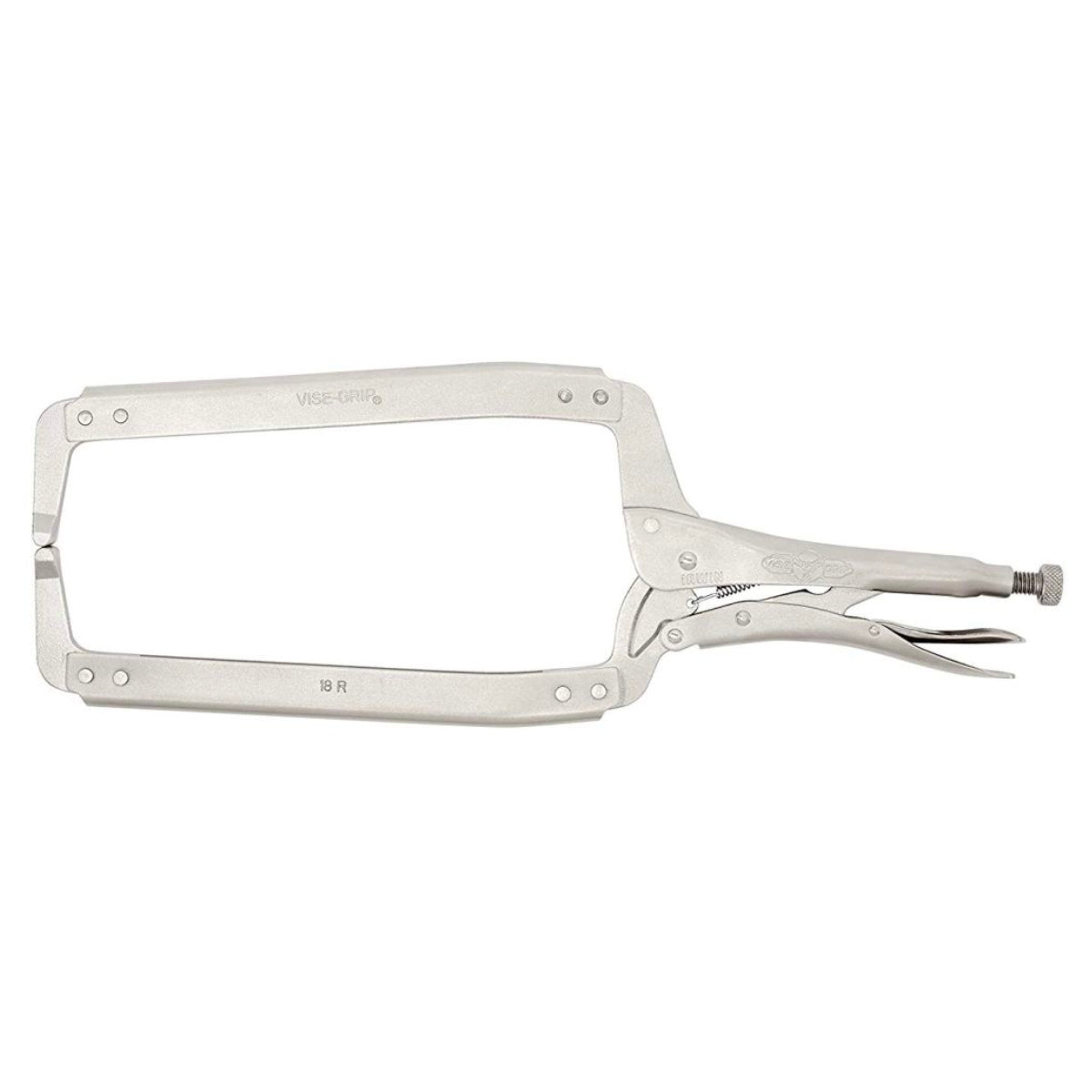 Irwin Regular Tip C-Clamps 455mm | T18R