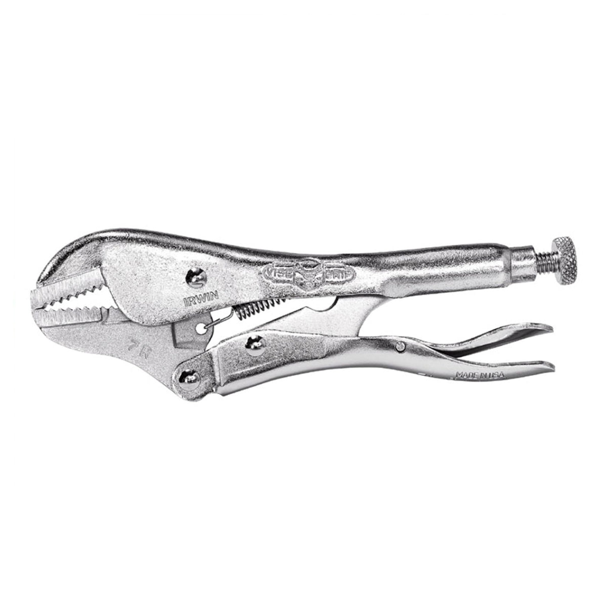 Irwin Straight Jaw Vise-Grip 250mm | T0102EL4