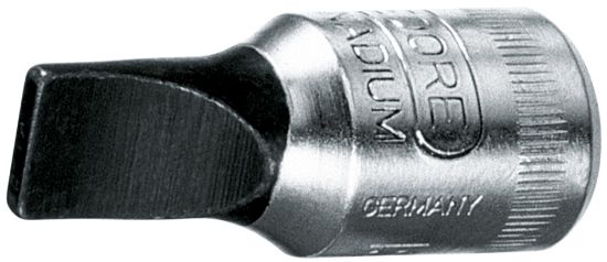 IS20 Sockets 1/4"