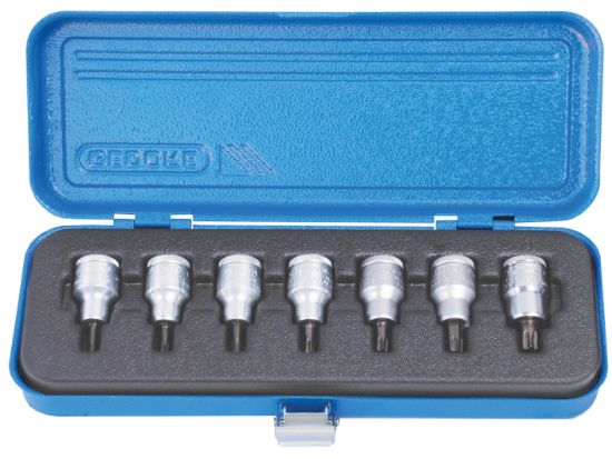 ITX19 - MT Torx Socket Set