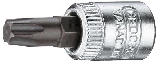 ITX20 Sockets 1/4"