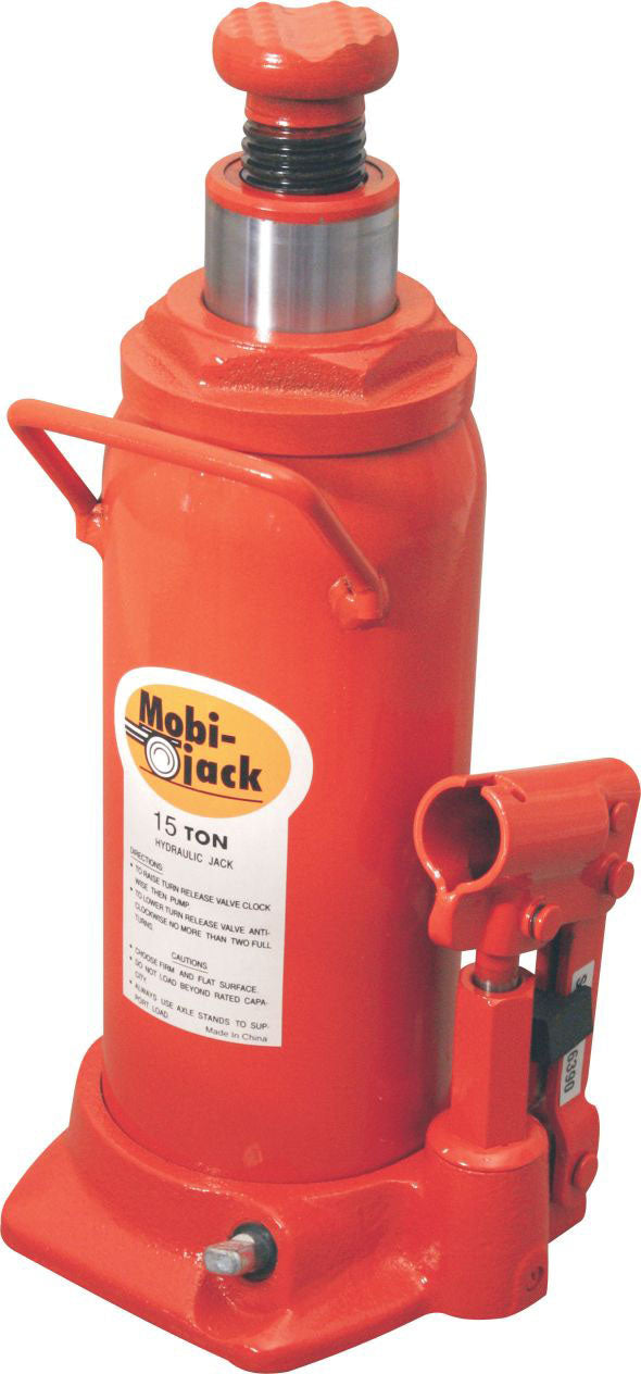 JACK MOBI BOTTLE 15T (TR)