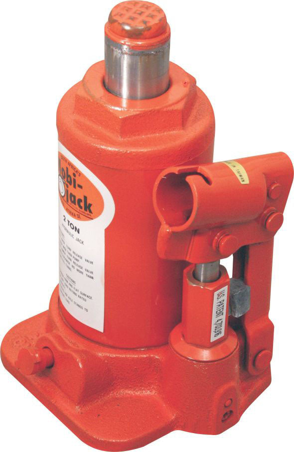 JACK MOBI BOTTLE  2T 2STAGE (TR)