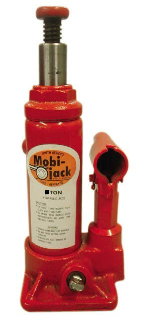 JACK MOBI BOTTLE  3T (TR)