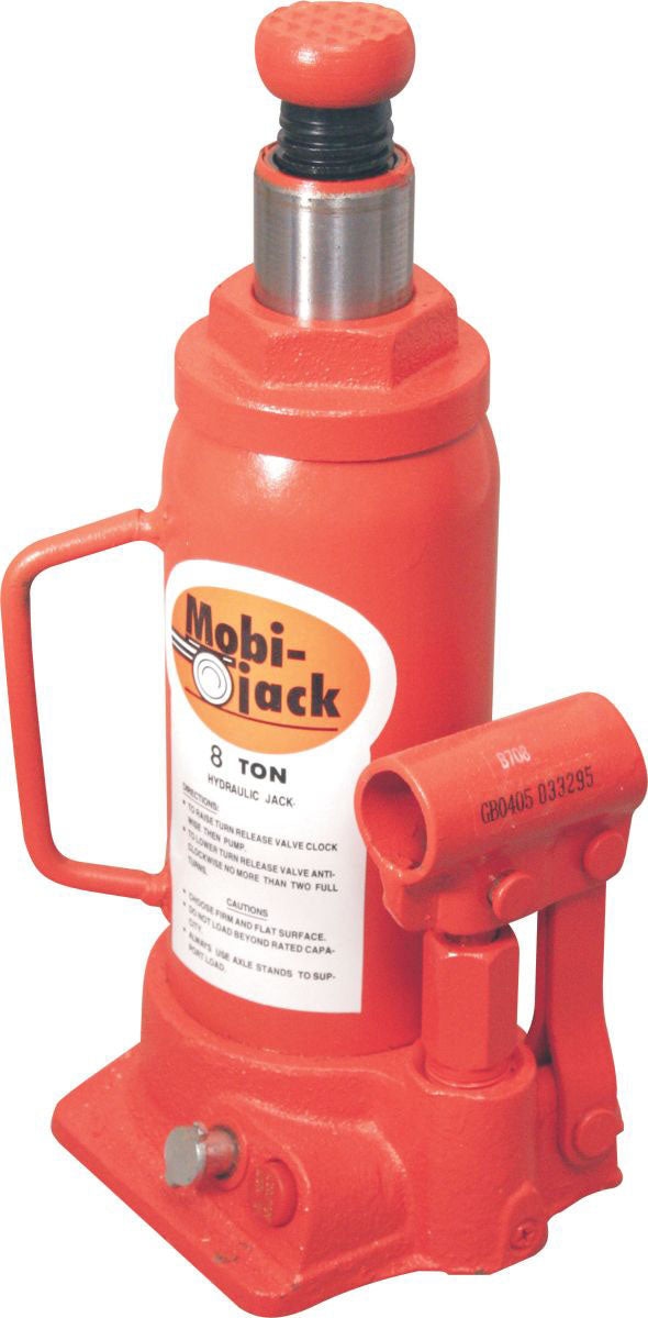 JACK MOBI BOTTLE  8T (TR)
