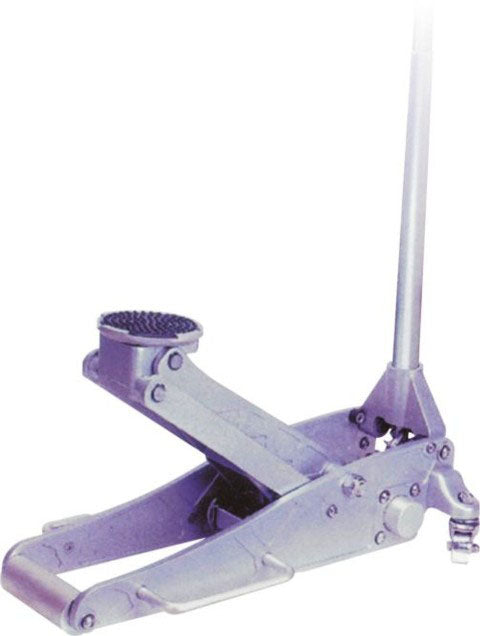 JACK MOBI TROLLEY  1.5T ALLUM (TR)