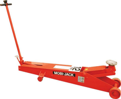 JACK MOBI TROLLEY 12T (IT)