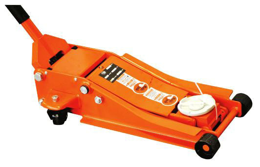 JACK MOBI TROLLEY 3T SHORT BODY (WF) T