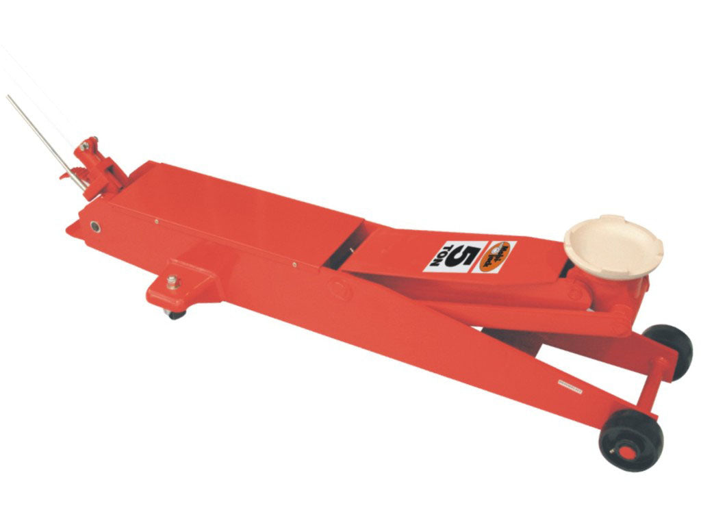 JACK MOBI TROLLEY  5T LONG CHASSIS (WF)