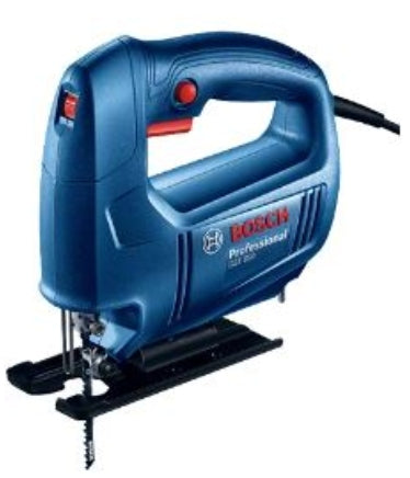 Jigsaw 400 W, cutting depth wood: 65mm