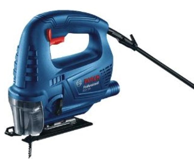 Jigsaw 500 W, cutting depth wood: 70mm
