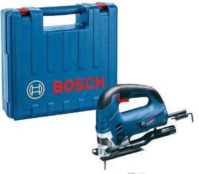 Jigsaw 650 W, cutting depth wood: 90mm + free blades