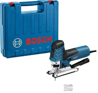 Jigsaw 780 W, cutting depth wood: 150mm