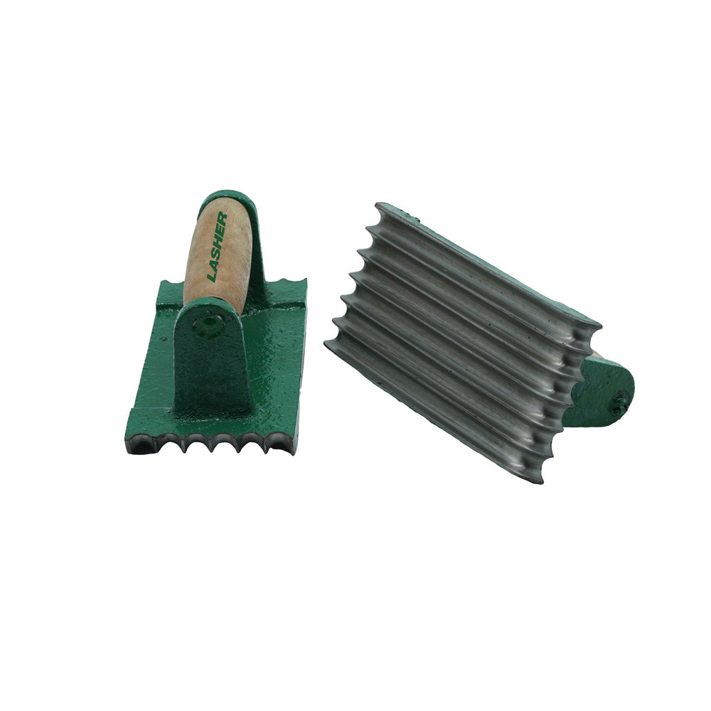 Grano Jointer Six Groove