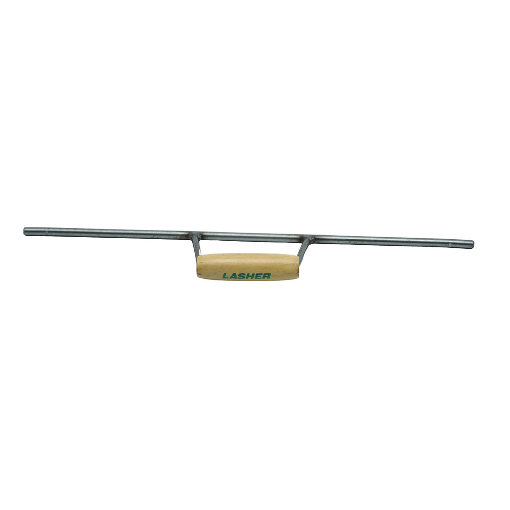 Round Long Brick Jointer 9.5mm