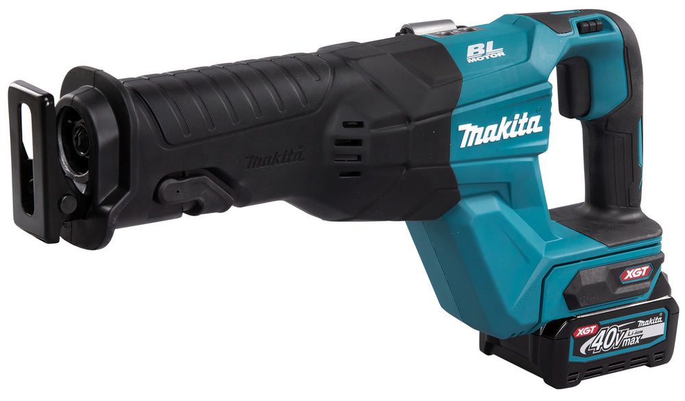 JR001GZ 40V XGT Brushless Recipro Saw