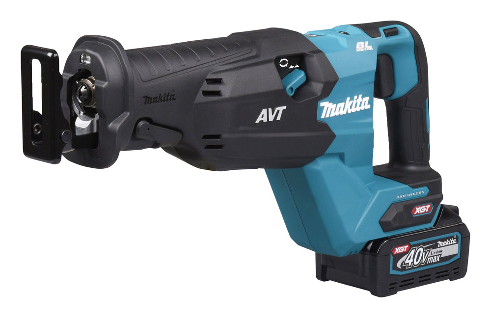 JR002GZ 40V XGT Brushless Orbital Recipro Saw