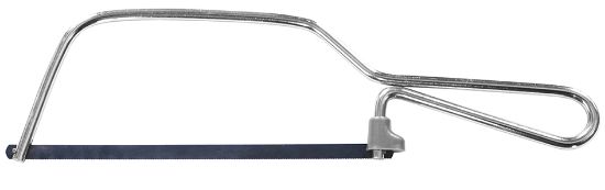 Junior Hacksaw