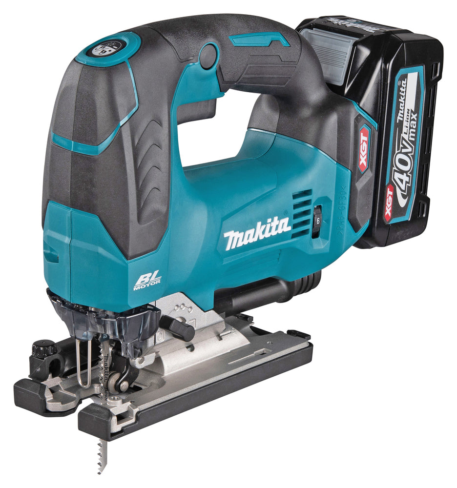 JV002GZ 40V XGT Brushless Jigsaw