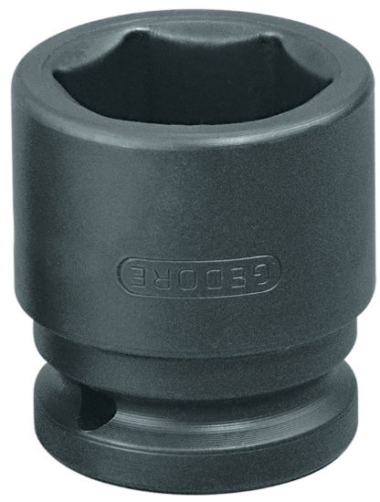 K19 Impact Sockets 1/2"