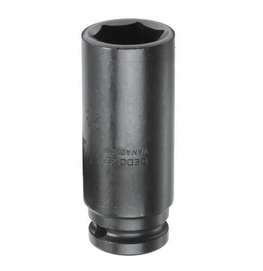 K19L Impact Sockets 1/2"
