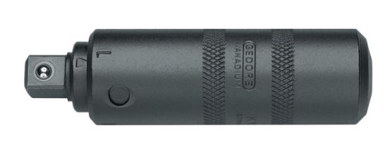 KB1900 Impact Driver 1/2"